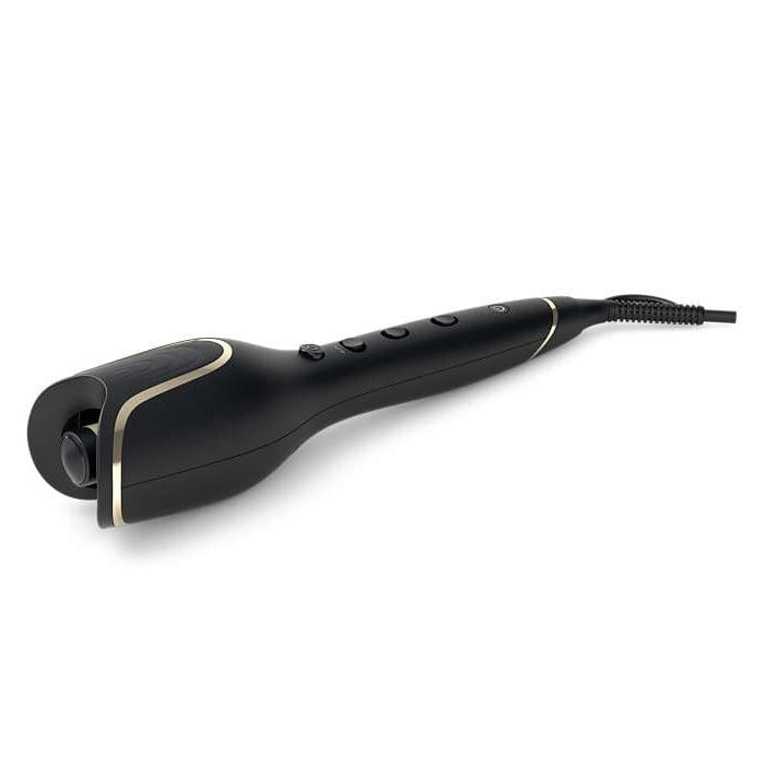 Plaukų formavimo žnyplės Philips BHB876/00