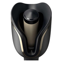 Plaukų formavimo žnyplės Philips BHB876/00