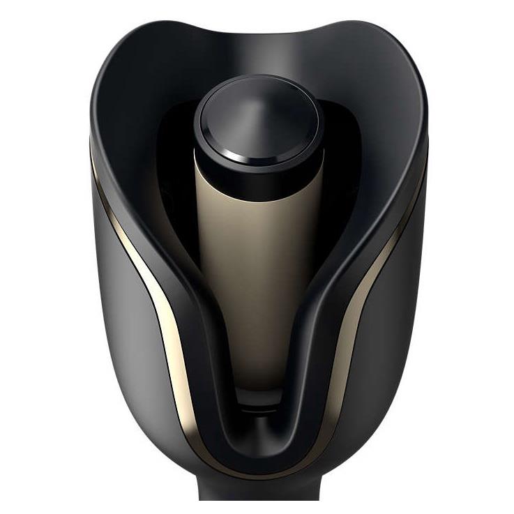 Plaukų formavimo žnyplės Philips BHB876/00