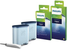 Zestaw do konserwacji ekspresu do kawy Phillips Saeco CA6707/00