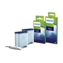 Zestaw do konserwacji ekspresu do kawy Phillips Saeco CA6707/00