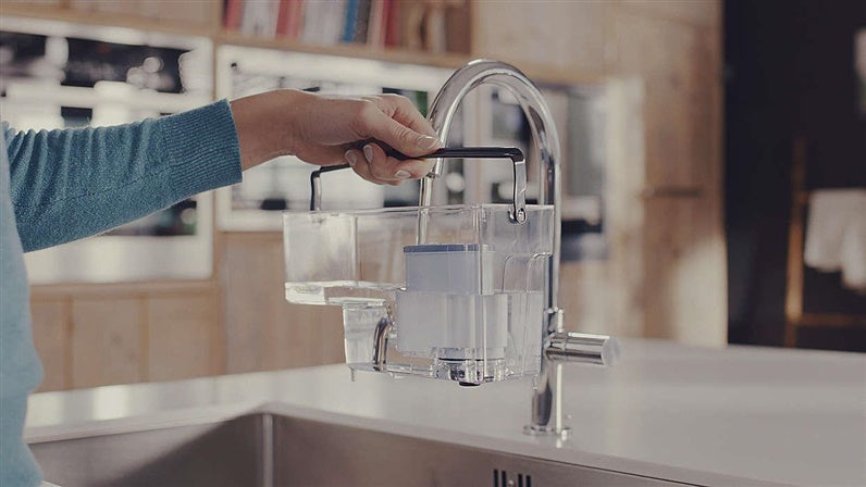 Philips Saeco CA6903/22 Coffee Machine Water Filter