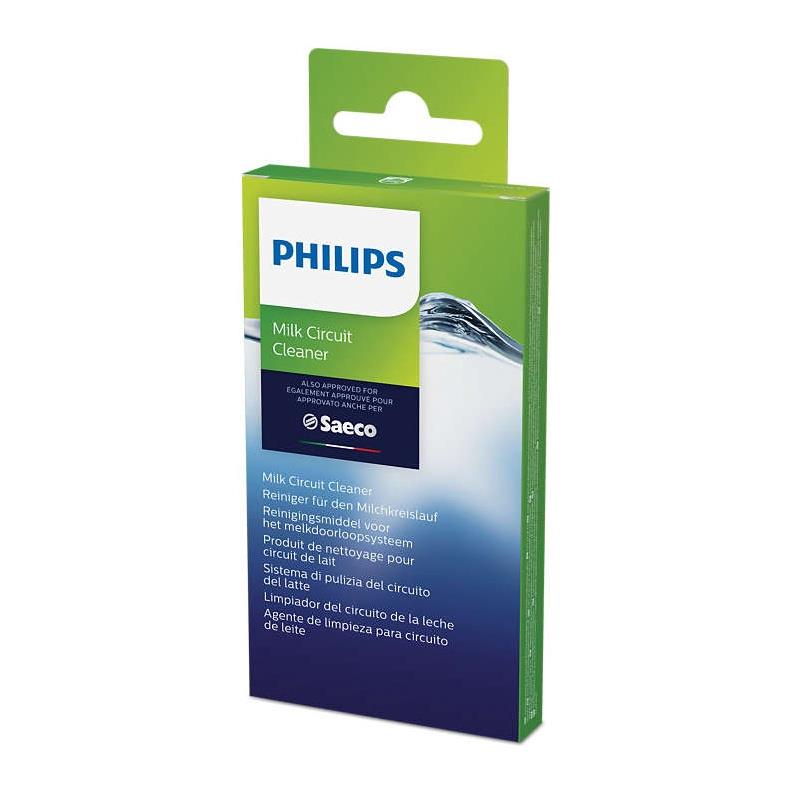 COFFEE MACHINE MILK SYSTEM CLEANER (CA6705/10)