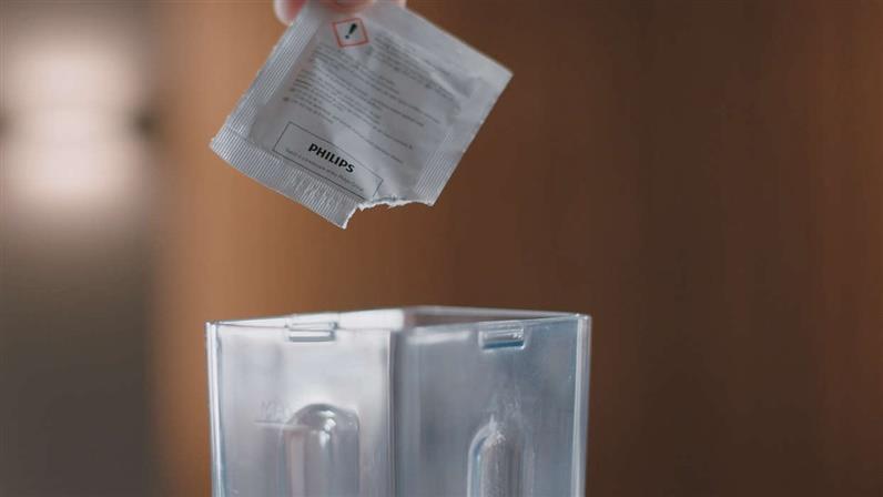 COFFEE MACHINE MILK SYSTEM CLEANER (CA6705/10)