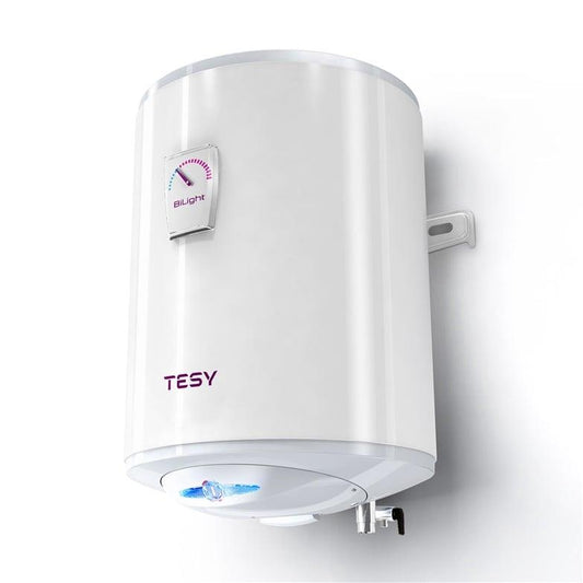 Vandens šildytuvas TESY BILIGHT SLIM 30, 30 l