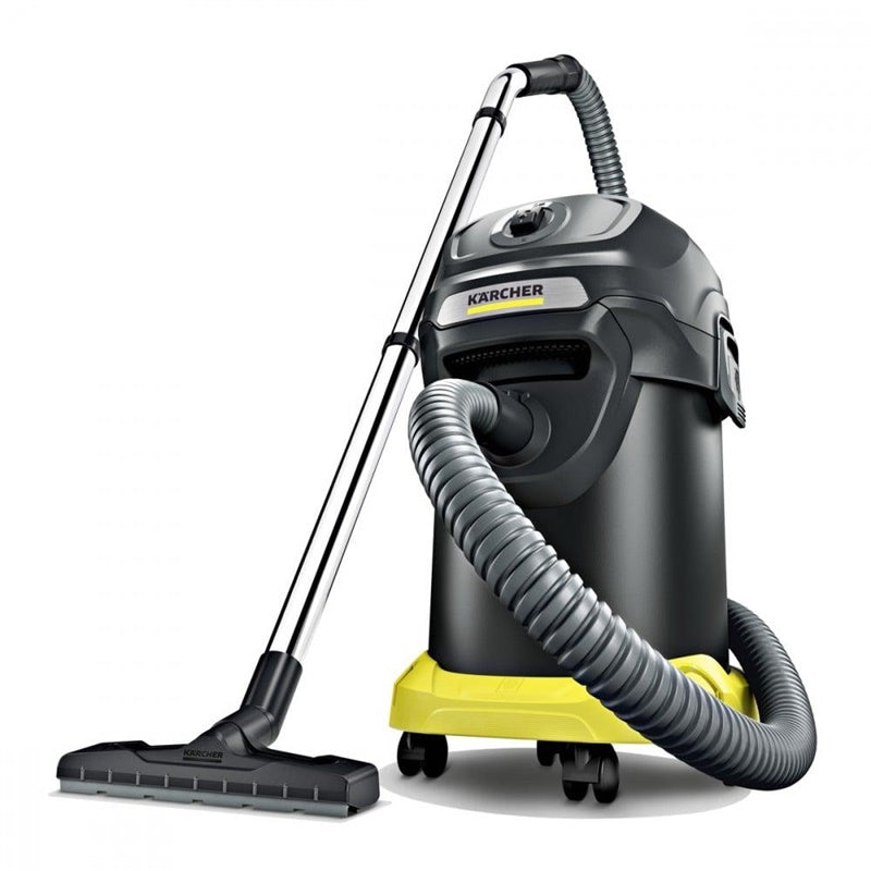 Ash vacuum cleaner KÄRCHER AD 4 PREMIUM, 17 l
