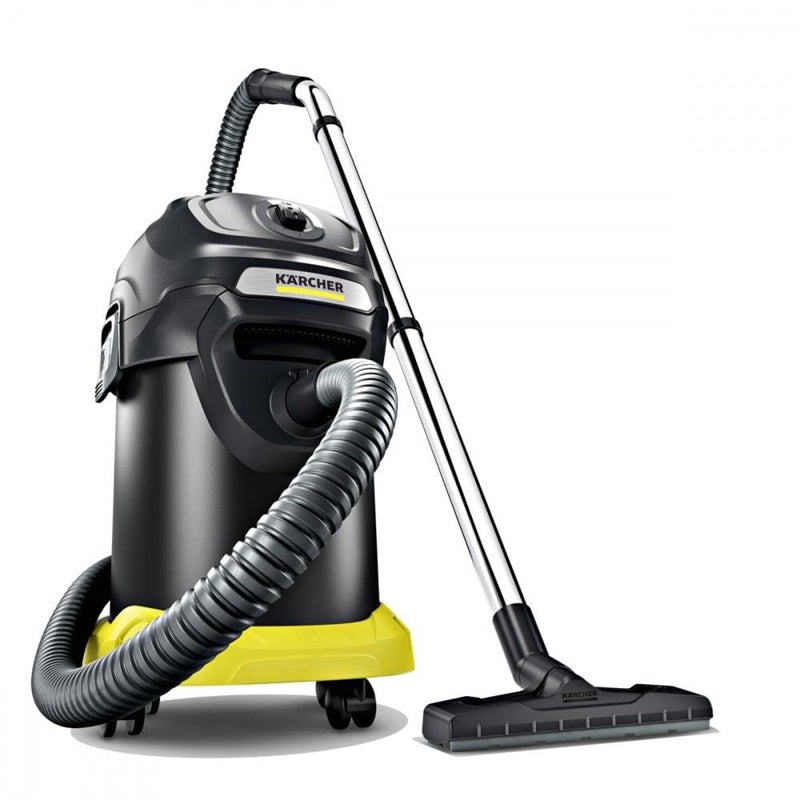 Ash vacuum cleaner KÄRCHER AD 4 PREMIUM, 17 l