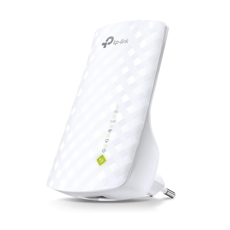 Wzmacniacz sygnału bezprzewodowego TP-LINK RE200
