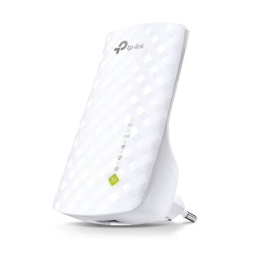 Wzmacniacz sygnału bezprzewodowego TP-LINK RE200