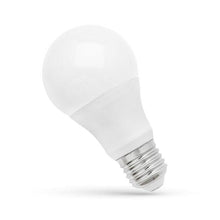 Lemputė Spectrum LED, A60, E27, 7W, 610LM, 4000K