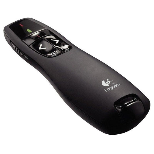 Беспроводная указка Logitech R400