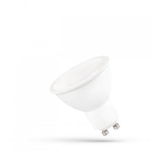 LED lemputė GU10 9W 720LM 3000K 110°