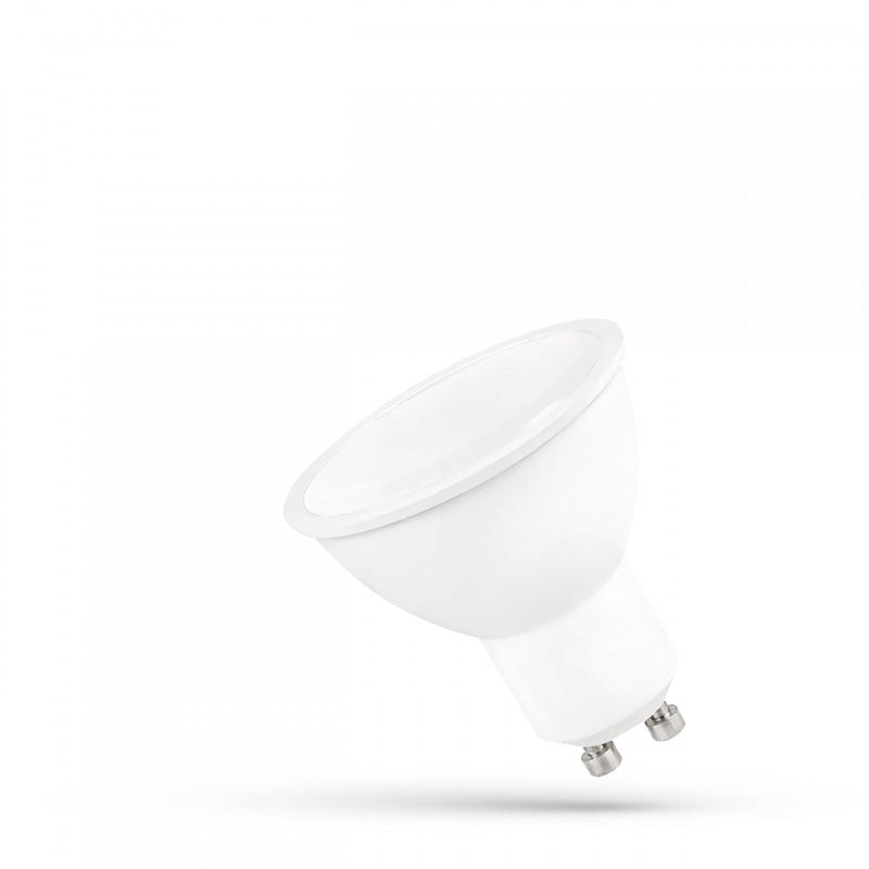 LED lemputė GU10 9W 720LM 3000K 110°