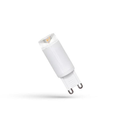 LED bulb Spectrum G9 T5 2.5W 3000K 190LM 17KH