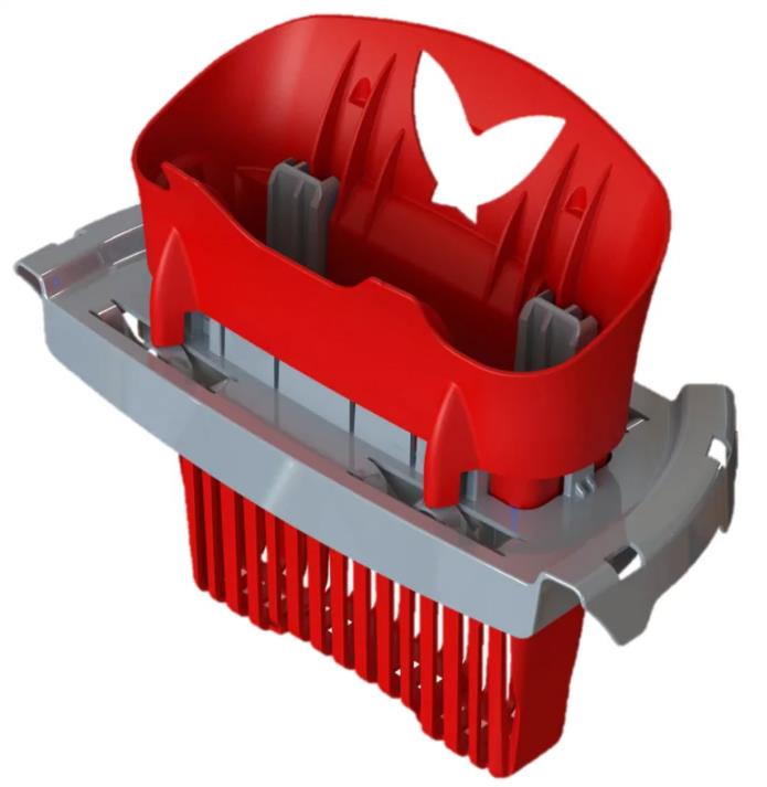 Vileda Ultramax Mop Bucket, 10 l