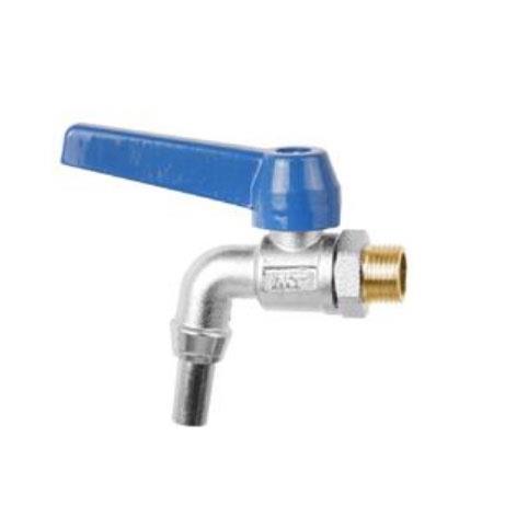 Tap for tank 4149015, 1/2", external thread