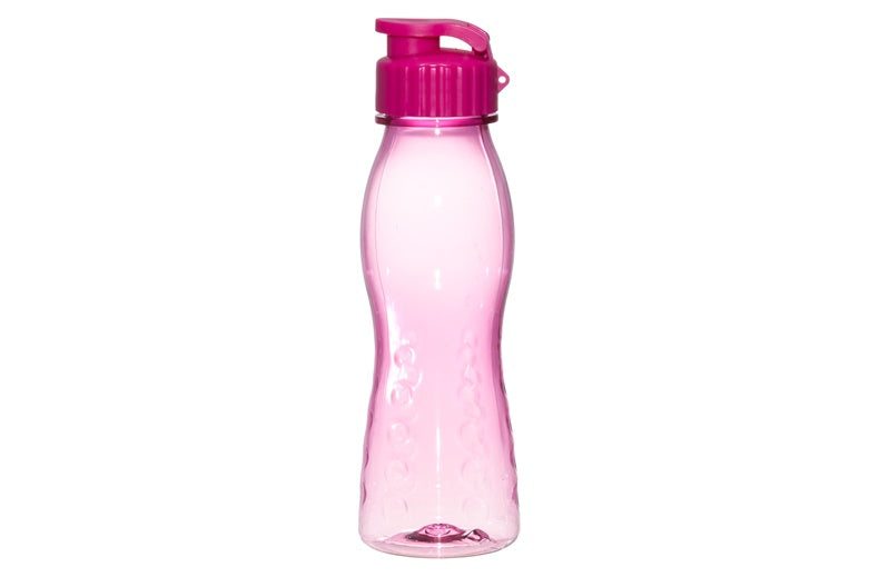 Bidon ATOM 273982, mix kolorów, 700 ml