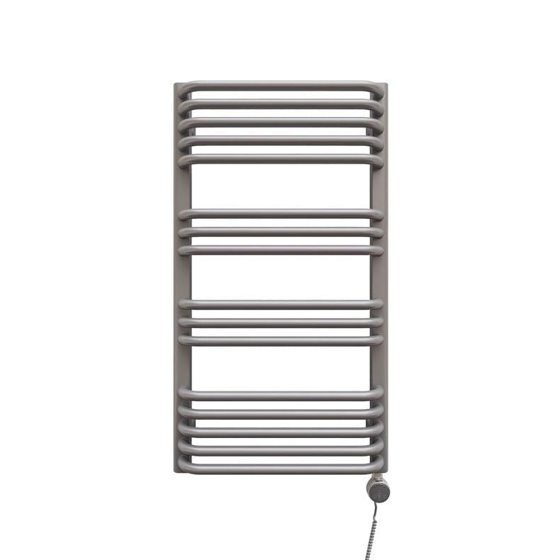 Elektryczny grzejnik łazienkowy Terma Anno, 50 x 90 cm