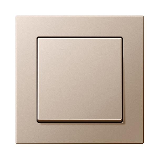 LIREGUS EPSILON switch, champagne color