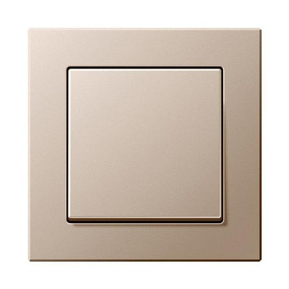 LIREGUS EPSILON switch, champagne color