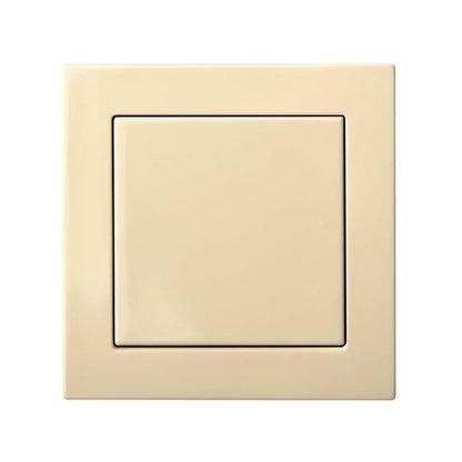 LIREGUS EPSILON switch, beige