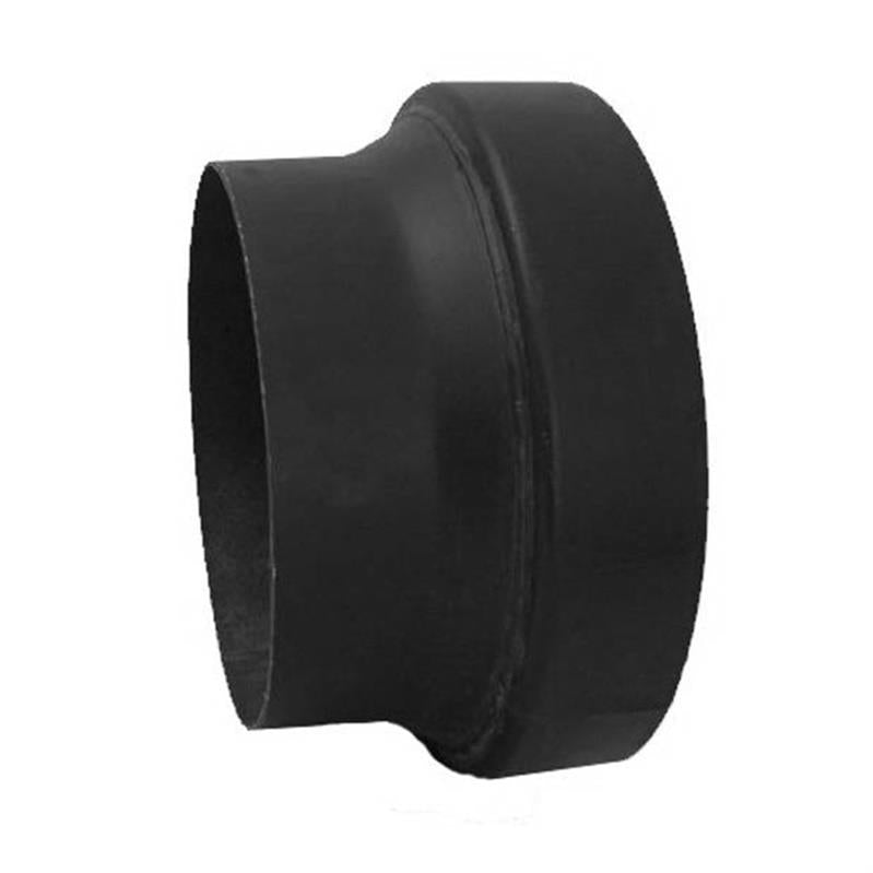 Flue pipe adapter WADEX, 140/150 mm