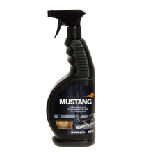 Środek do czyszczenia grilla Mustang, 0,65 L