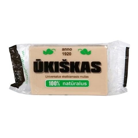Mydło do prania Ringuva, gospodarcze, 125 g