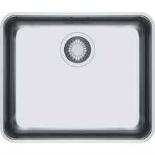 Sink Franke Aton ANX 110-48 122.0336.883
