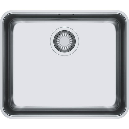 Sink Franke Aton ANX 110-48 122.0336.883