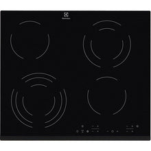 Płyta grzejna Electrolux EHF6343FOK