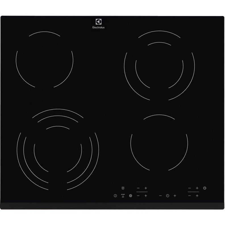 Płyta grzejna Electrolux EHF6343FOK
