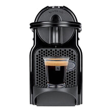 Ekspres kapsułkowy DeLonghi Inissia EN80.B, czarny