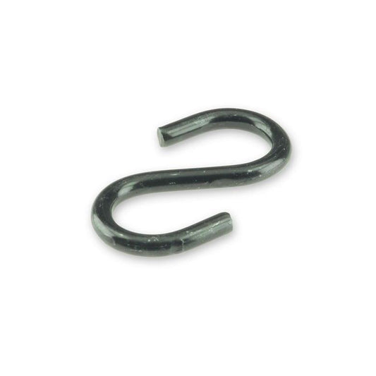 Kabliukai Suki, 4 x 35 mm, 7 vnt.