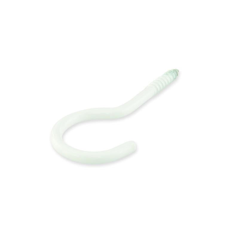 Hooks Suki, 100 x 6.2 x 28 x 24 mm, 2 pcs.