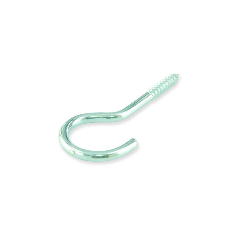 Hooks Suki, 100 x 6.8 x 29 x 24 mm, 2 pcs.