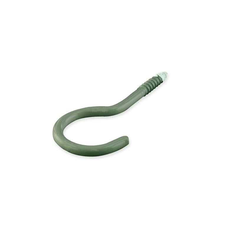 Hooks Suki, 30 x 2.6 x 11 x 6 mm, 4 pcs.