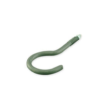 Suki Hooks, 40 x 3 x 15 x 9 mm, 4 pcs.