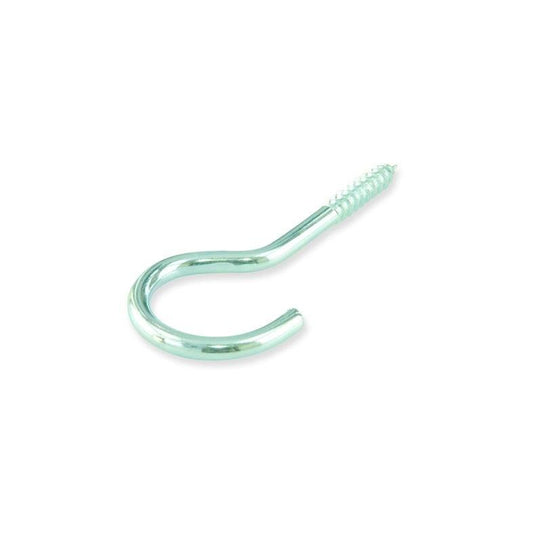 Kabliukai Suki, 50 x 3.3 x 18 x 13 mm, 5 vnt.