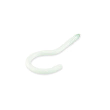 Hooks Suki, 50 x 4.4 x 17 x 17 mm, 4 pcs.