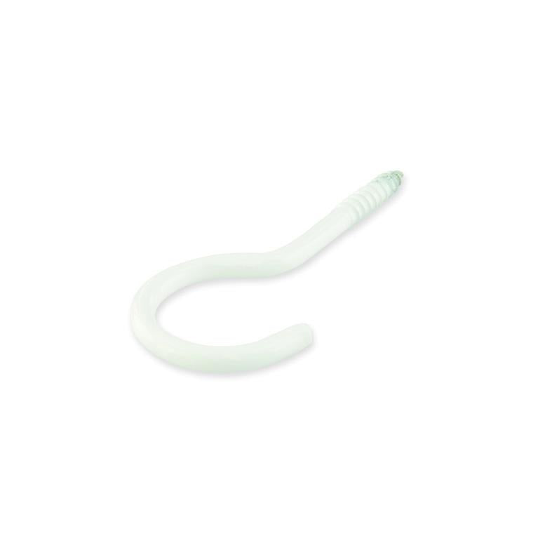 Hooks Suki, 50 x 4.4 x 17 x 17 mm, 4 pcs.