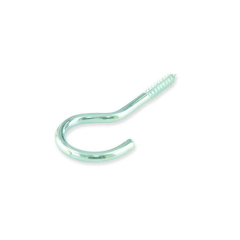 Hooks Suki, 60 x 3.3 x 18 x 14 mm, 5 pcs.