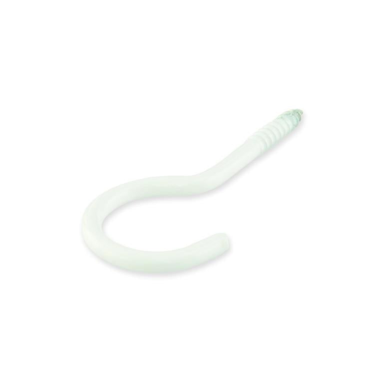 Suki Hooks, 65 x 4.8 x 22 x 18 mm, 4 pcs.
