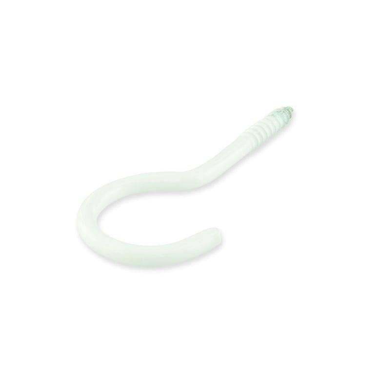 Hooks Suki, 80 x 5.2 x 26 x 19 mm, 4 pcs.