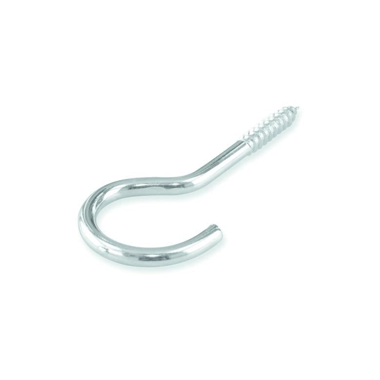 Hooks Suki, 30 x 2.6 x 12 x 8 mm, 4 pcs.