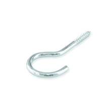 Hooks Suki, 50 x 3.3 x 18 x 13 mm, 4 pcs.