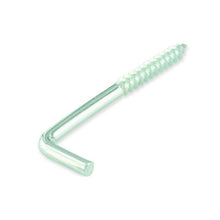 Suki Screw-in Corners, 40 x 3 x 15 x 14 mm, 6 pcs.