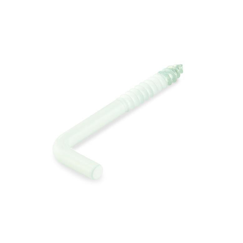 Suki Screw-In Corners, 60 x 3.8 x 24 x 17 mm, 4 pcs.