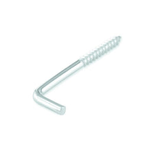 Screwed-in corners Suki, 40 x 3 x 15 x 14 mm, 4 pcs.
