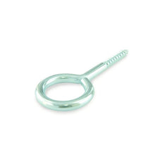 Pętelki Suki, 10 x 3 x 1.8 x 6 mm, 12 szt.